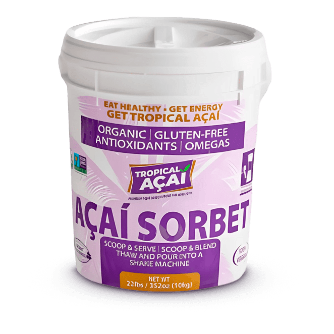 premium-organic-acai sorbet